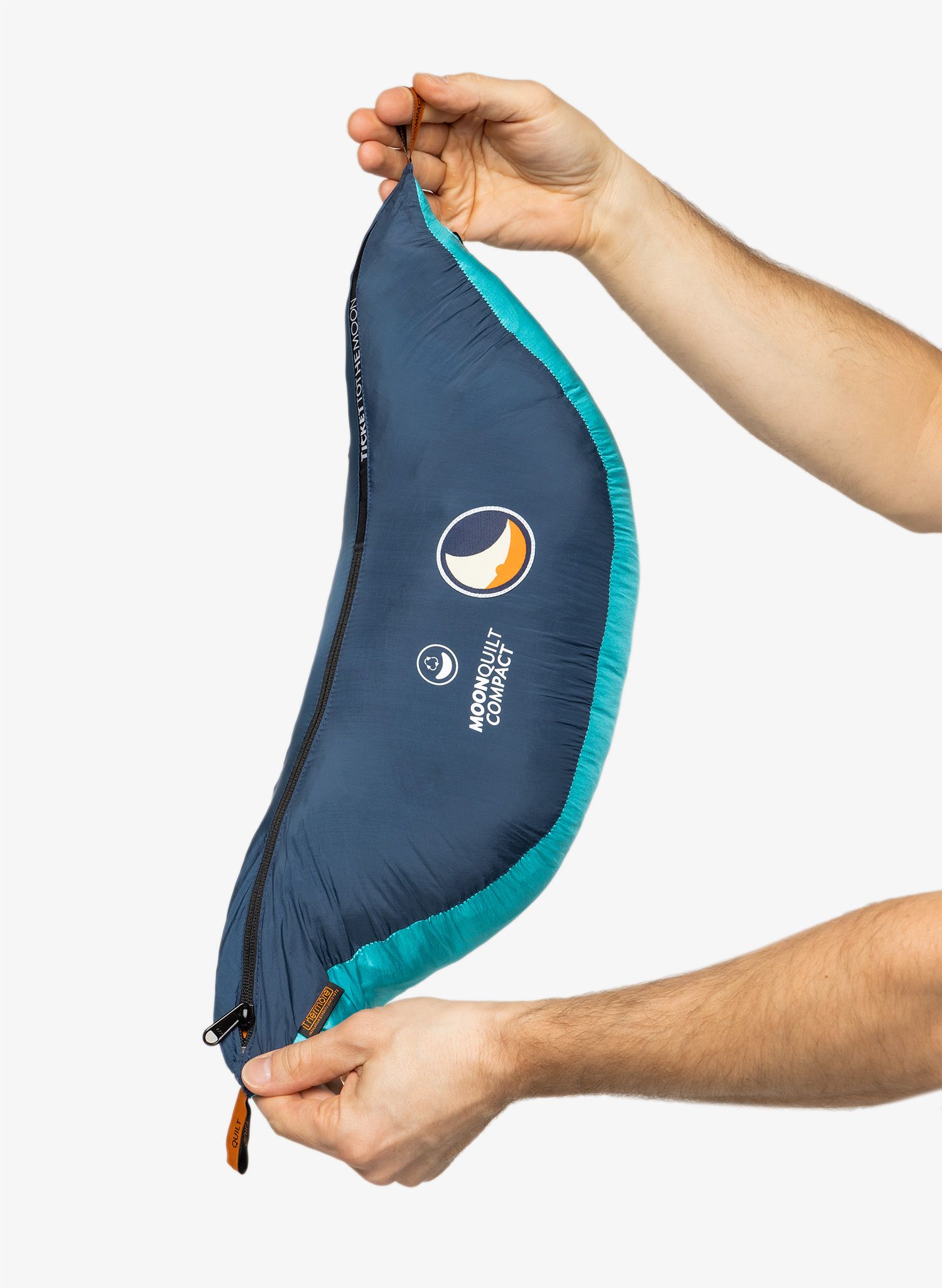Podloga za visečo mrežo Ticket To The Moon Moonquilt Compact
