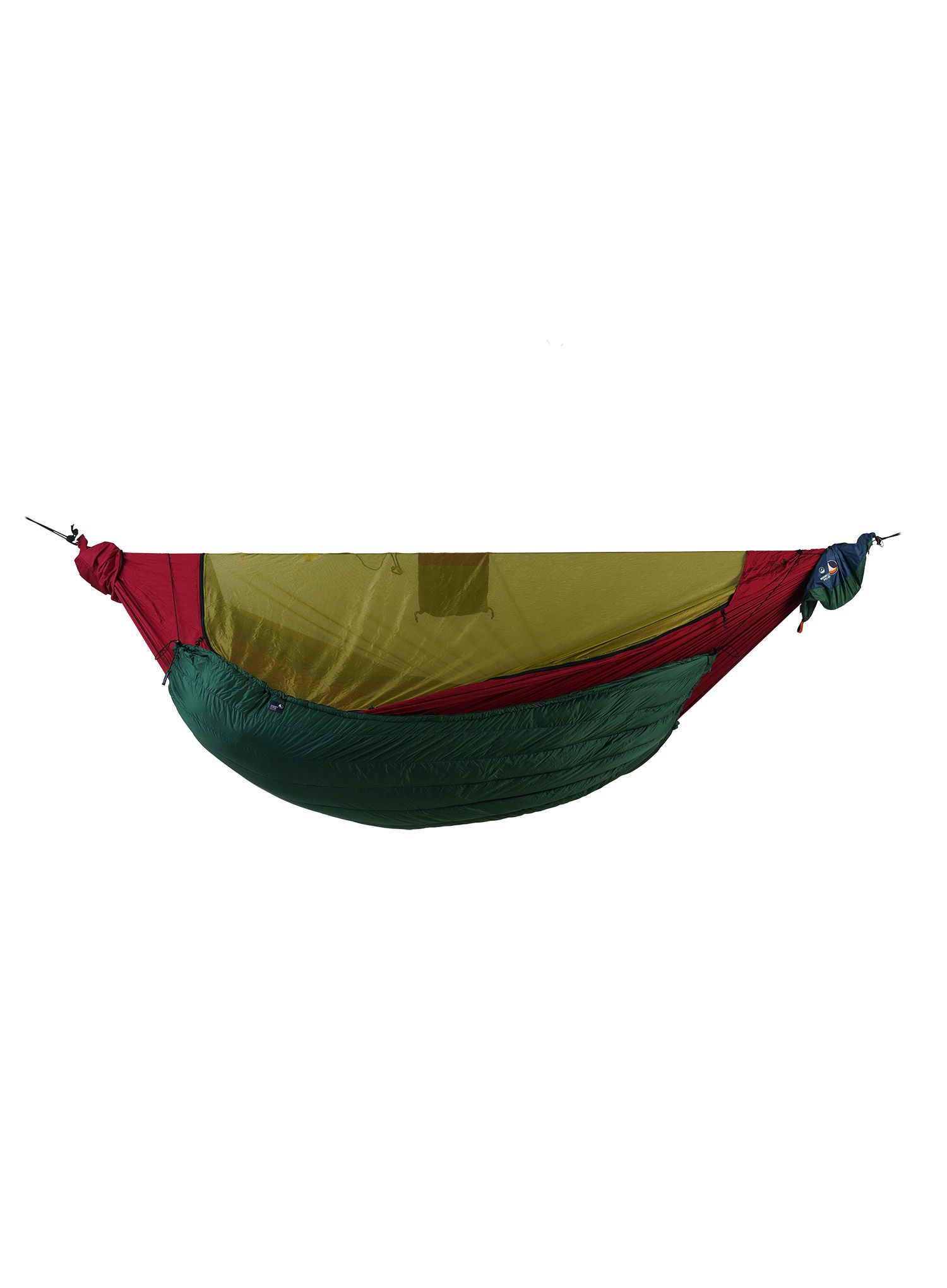 Podloga za visečo mrežo Ticket To The Moon Moonquilt PRO 650