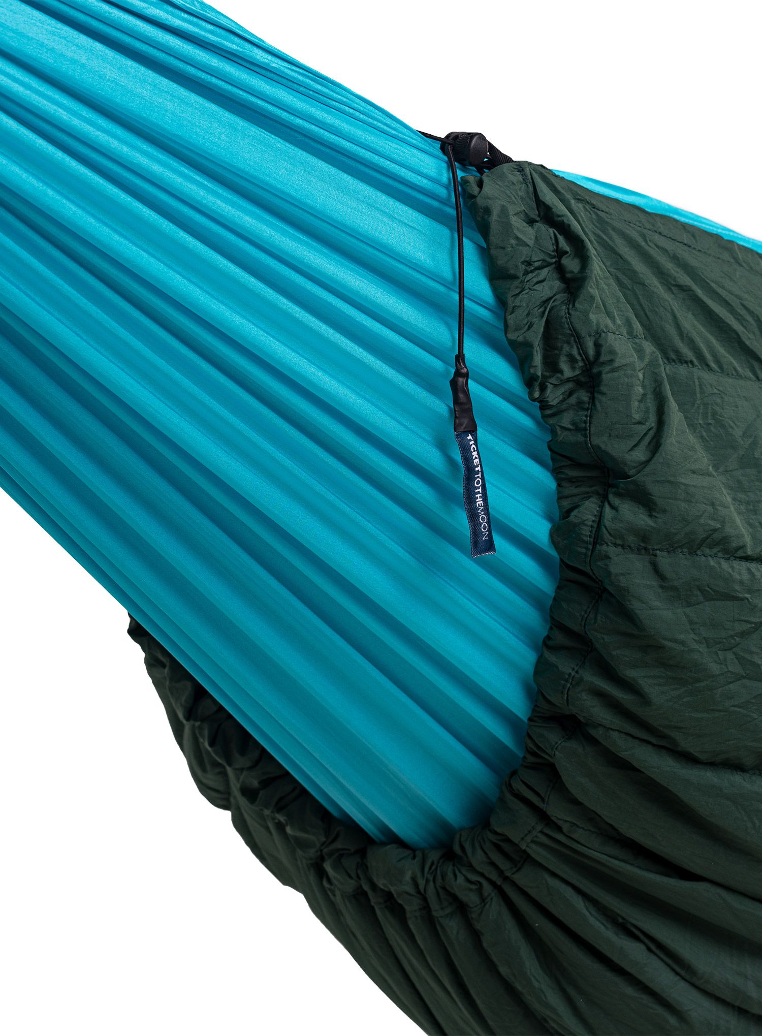 Podloga za visečo mrežo Ticket To The Moon Moonquilt PRO 650