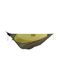 Viseča mreža Ticket To The Moon Pro Hammock - army green/green