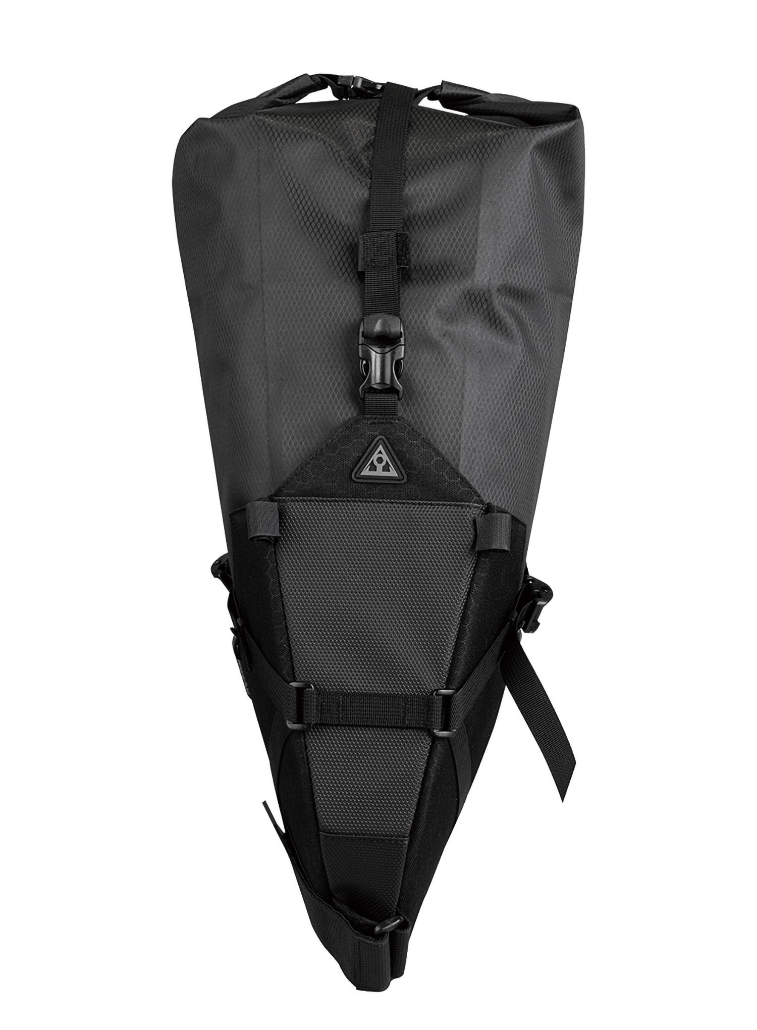 Sedežna torba ToPeak Backloader X 10 L - black