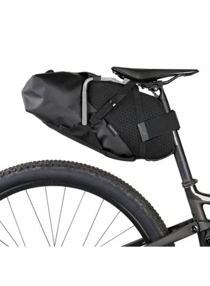 Sedežna torba ToPeak Backloader X 15 L - black