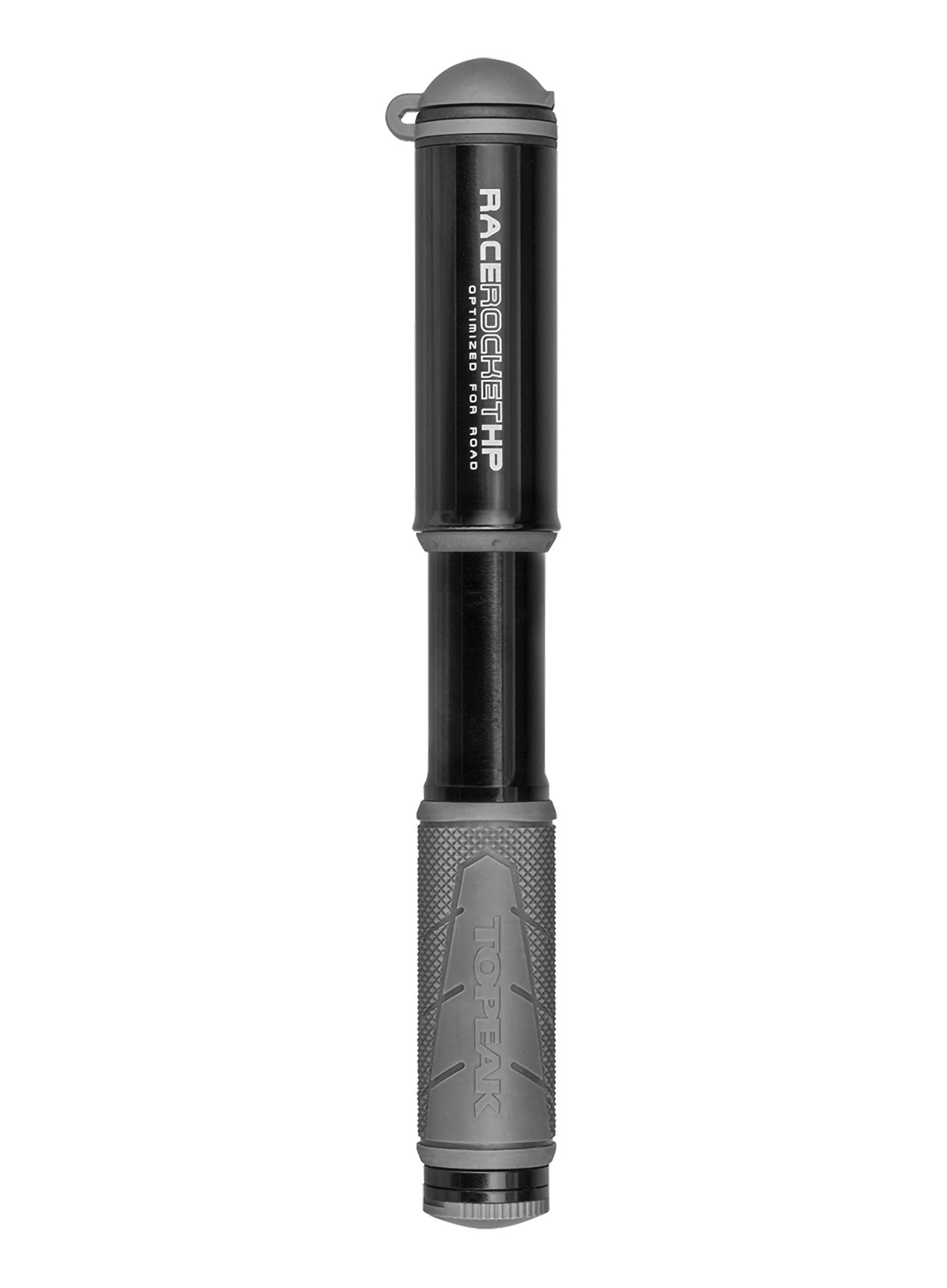 Kolesarska tlačilka ToPeak Racerocket HP - black