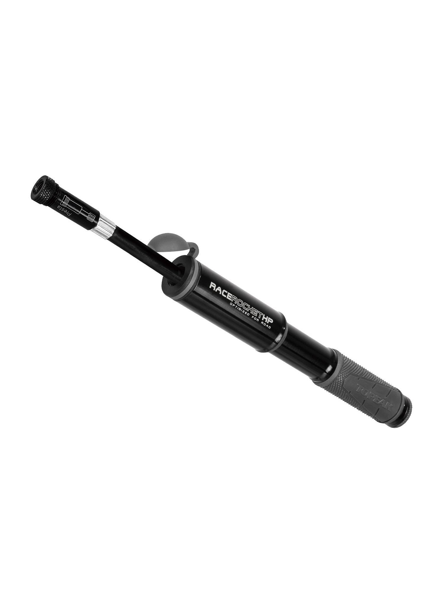 Kolesarska tlačilka ToPeak Racerocket HP - black