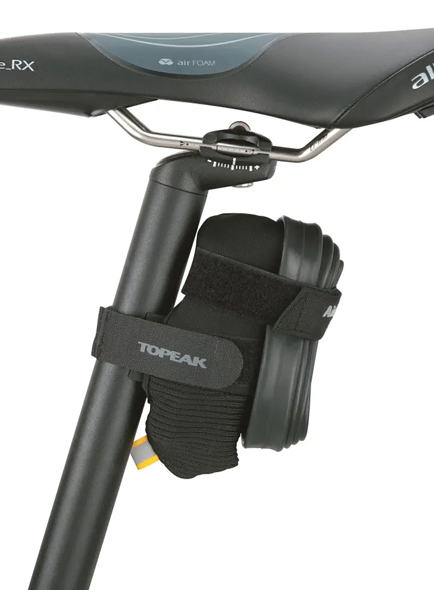 Komplet Topeak Airbooster Race Pod X
