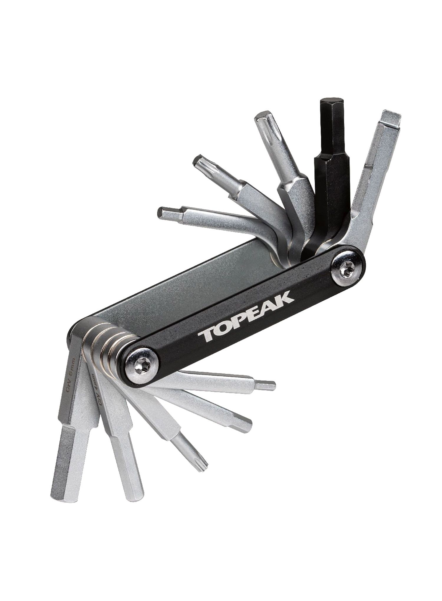 Kolesarsko orodje Topeak Nano 11