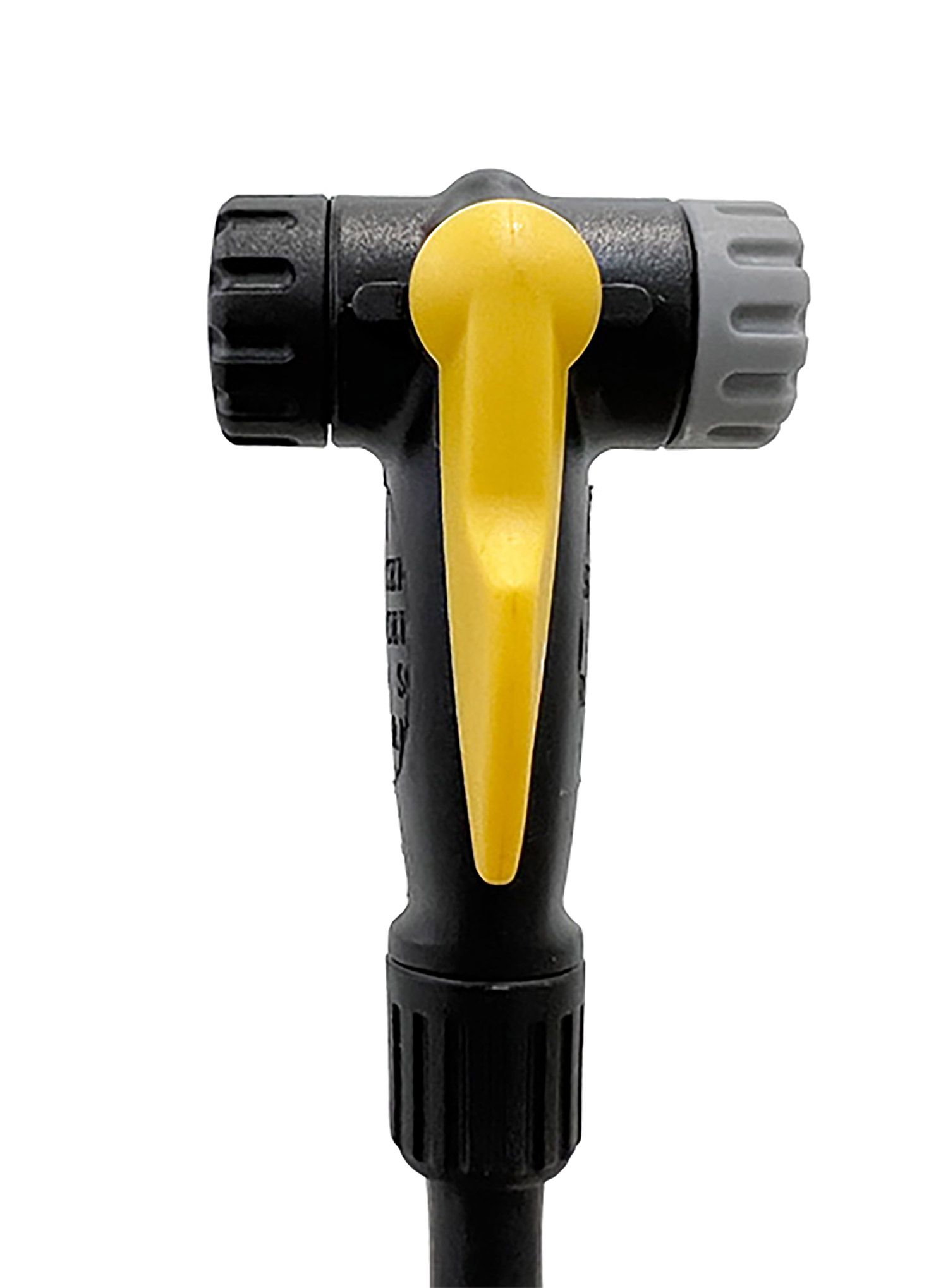 Kolesarska tlačilka Topeak Joeblow MAX HP - black