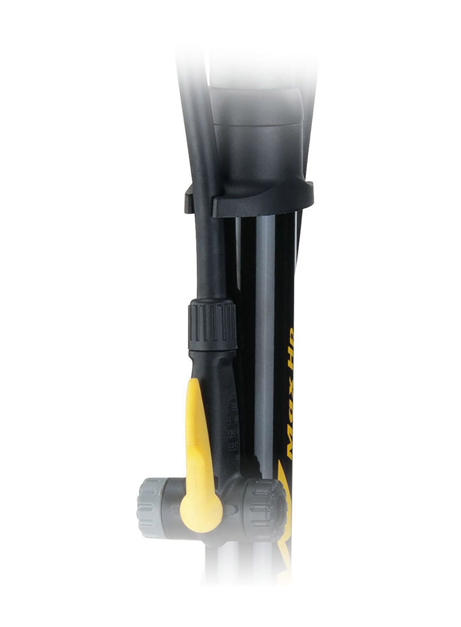Kolesarska tlačilka Topeak Joeblow MAX HP - black