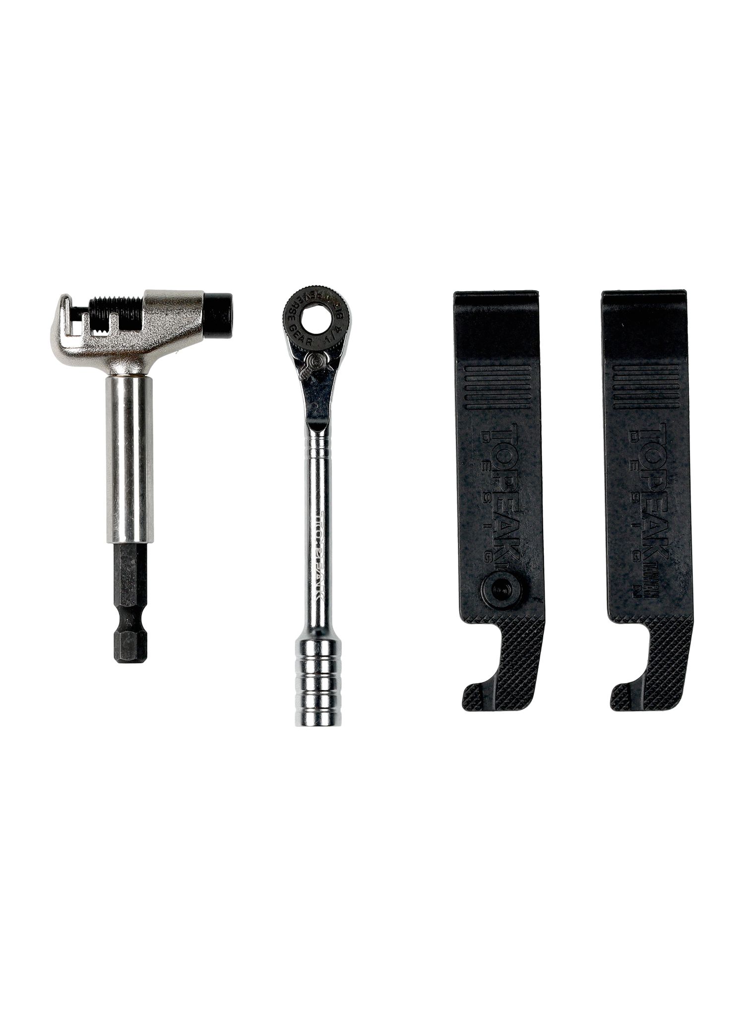 Večnamenski nož Topeak Ratchet Rocket Lite DX+