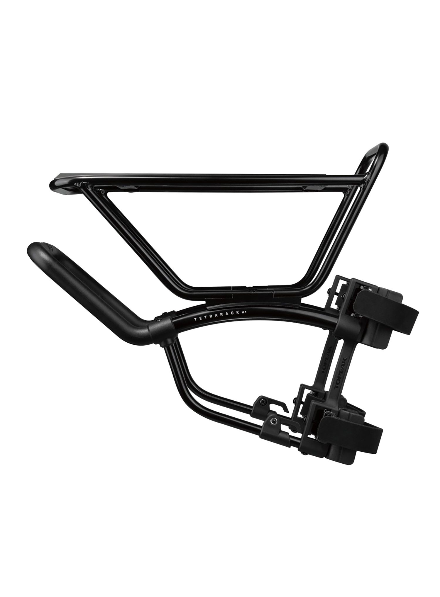 Kolesarski prtljažnik Topeak Tetrarack M1 Front