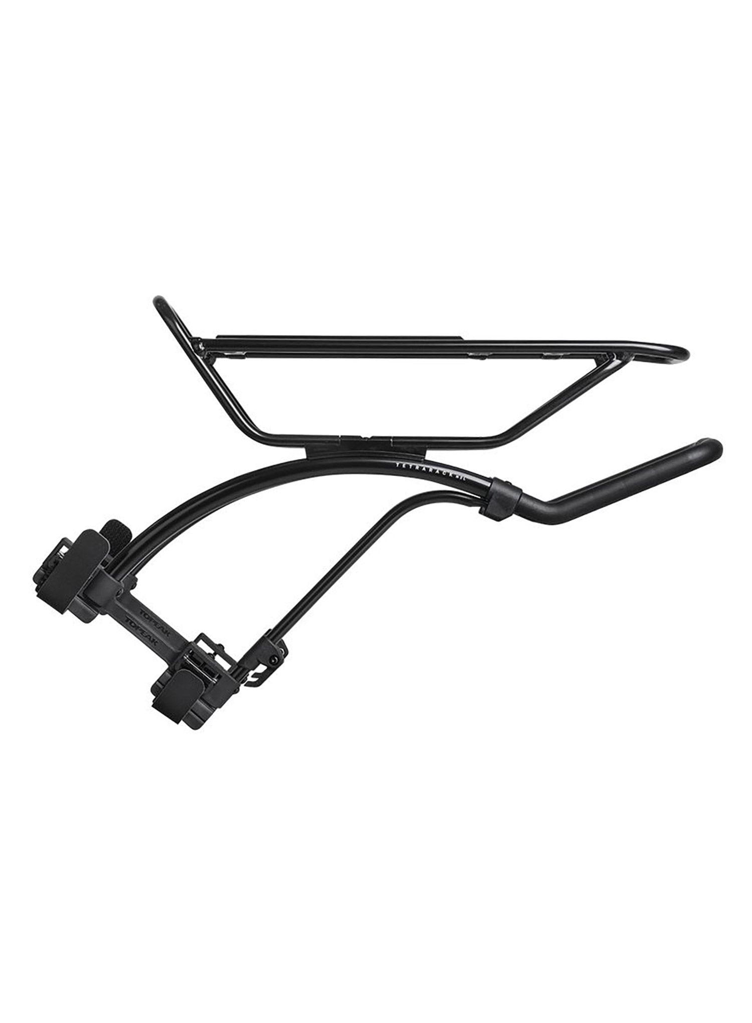 Kolesarski prtljažnik Topeak Tetrarack M2L Rear