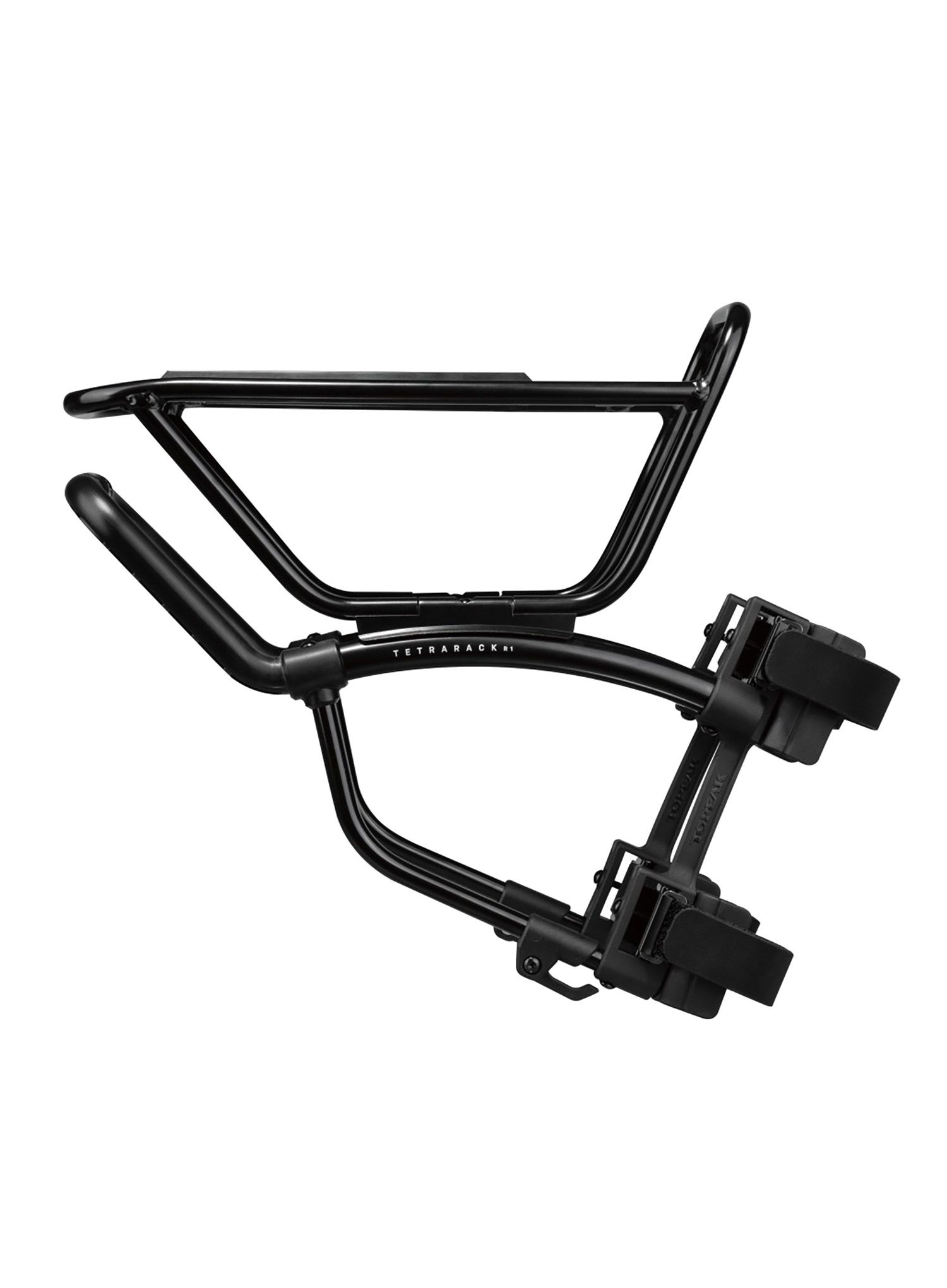 Kolesarski prtljažnik Topeak Tetrarack R1 Front