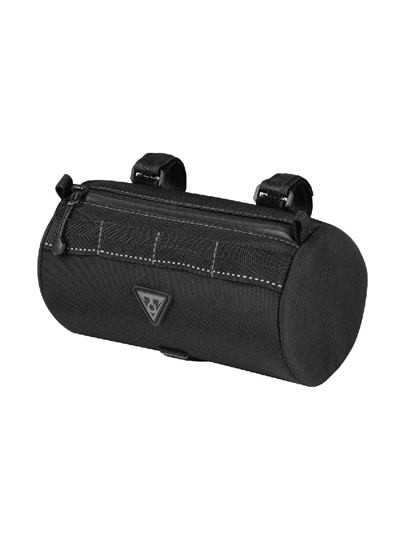 Kolesarska torbica za krmilo Topeak Tubular Barbag Slim 1.5 L - black