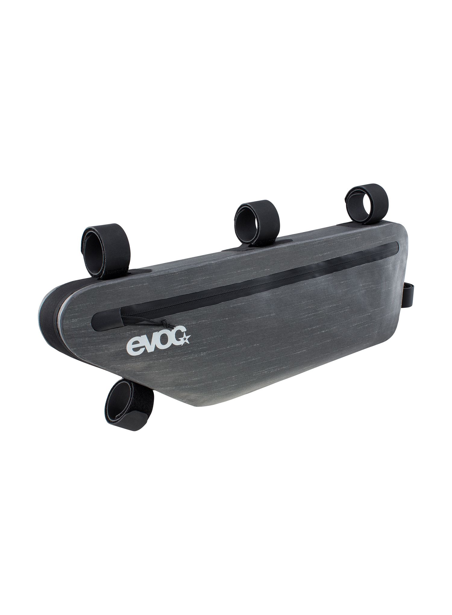 Torbica za na okvir kolesa Evoc Frame Pack WP M - carbon grey