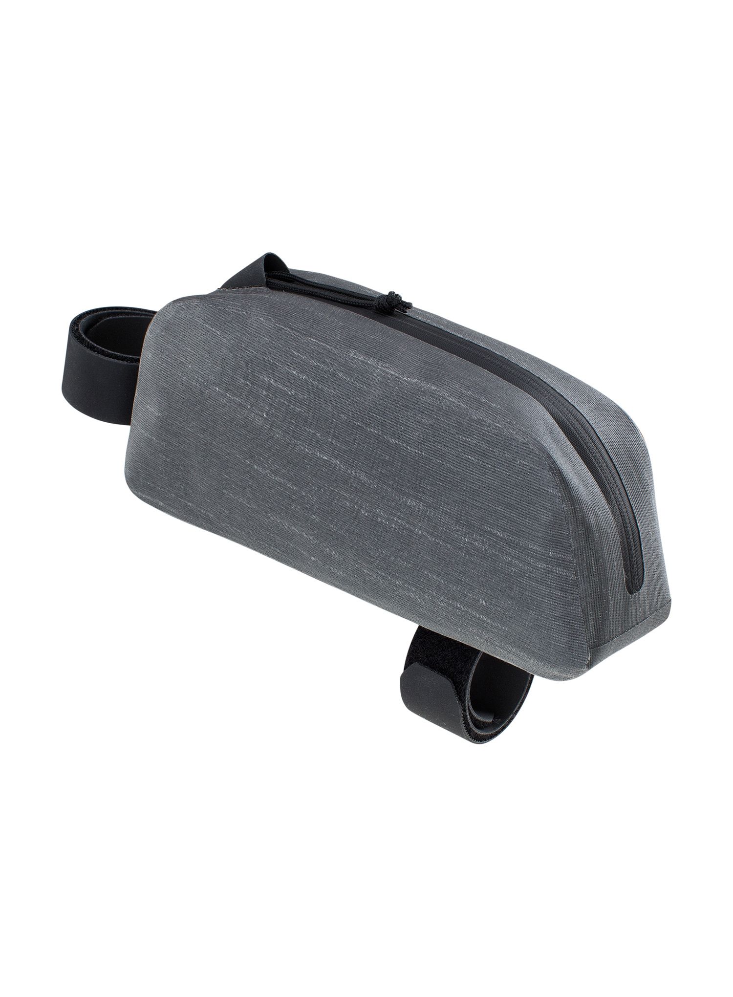 Torbica za na okvir kolesa Evoc Top Tube Pack WP - carbon grey