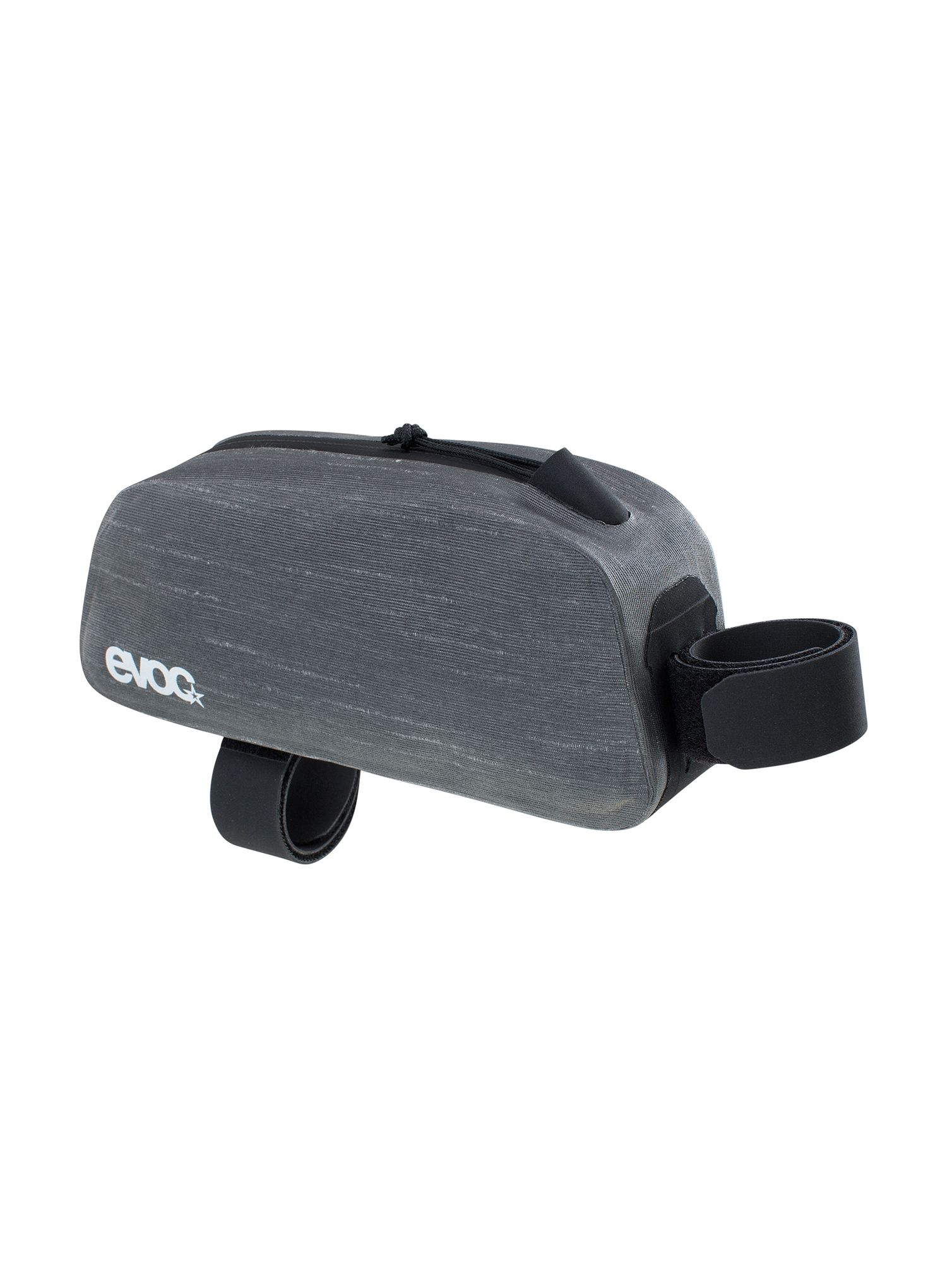 Torbica za na okvir kolesa Evoc Top Tube Pack WP - carbon grey