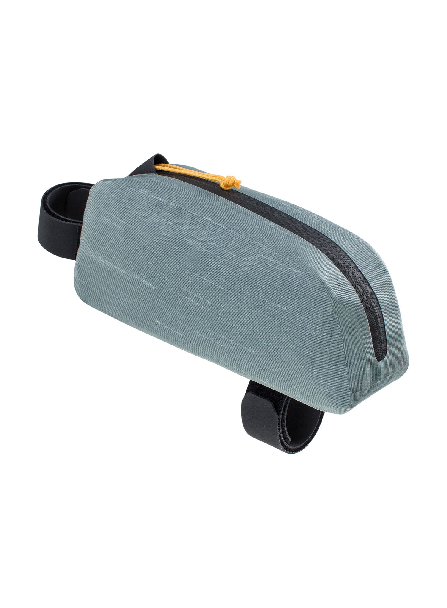 Torbica za na okvir kolesa Evoc Top Tube Pack WP - steel