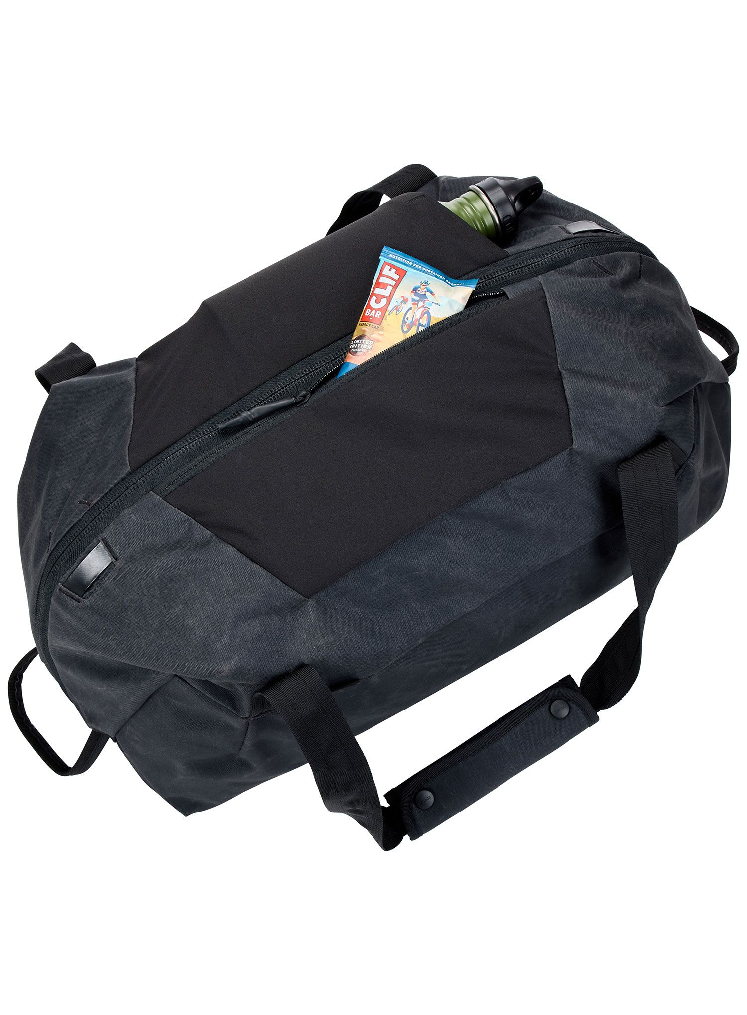 Potovalna torba Thule Aion Duffel Bag 35L - black
