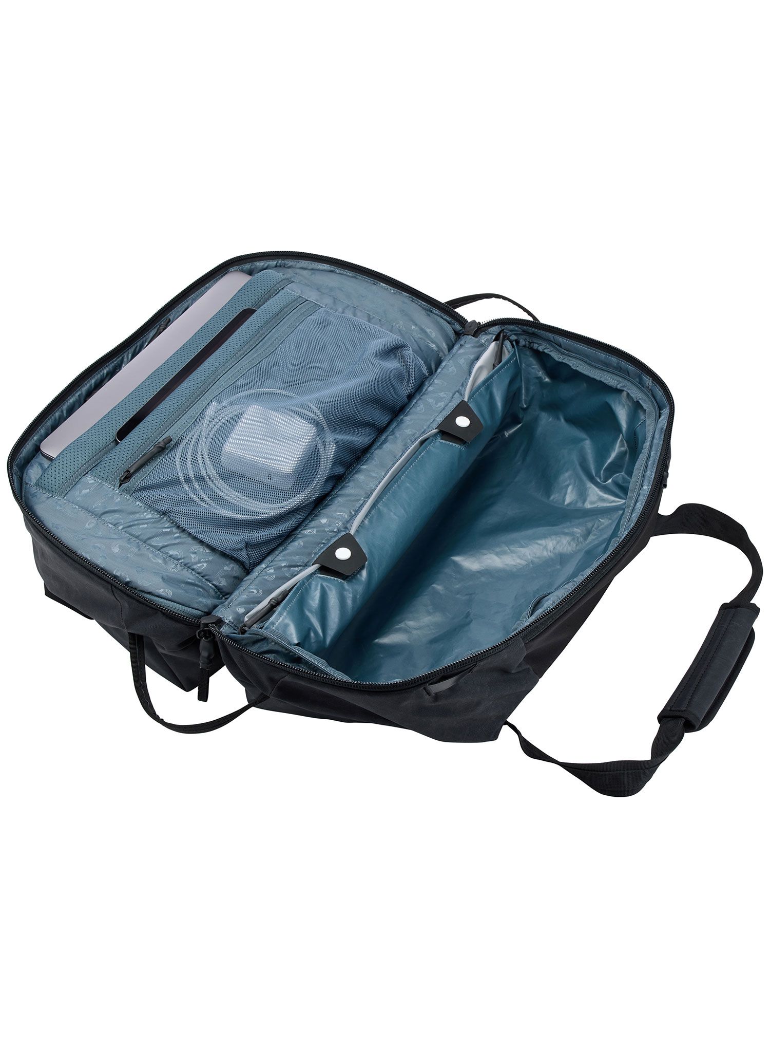 Potovalna torba Thule Aion Duffel Bag 35L - black