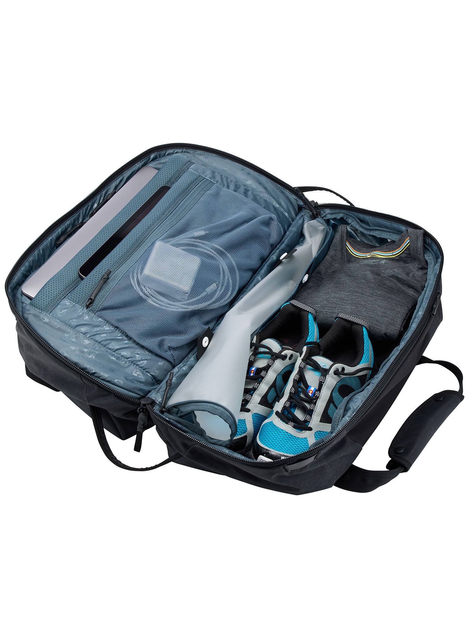 Potovalna torba Thule Aion Duffel Bag 35L - black