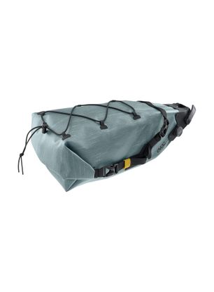 Sedežna torba Evoc Seat Pack BOA WP 8 - steel