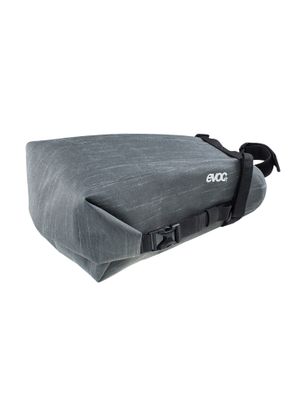 Sedežna torba Evoc Seat Pack WP 4 - carbon grey