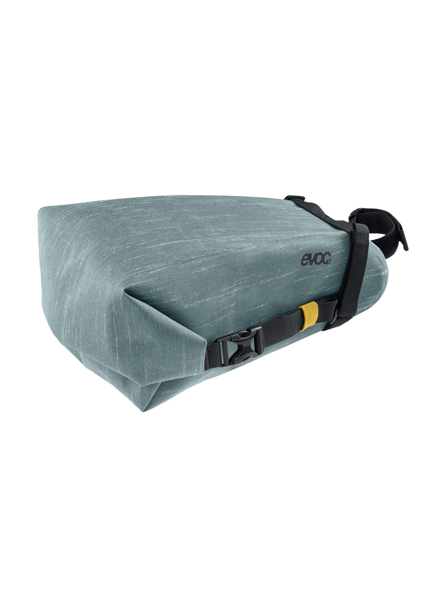 Sedežna torba Evoc Seat Pack WP 4 - steel