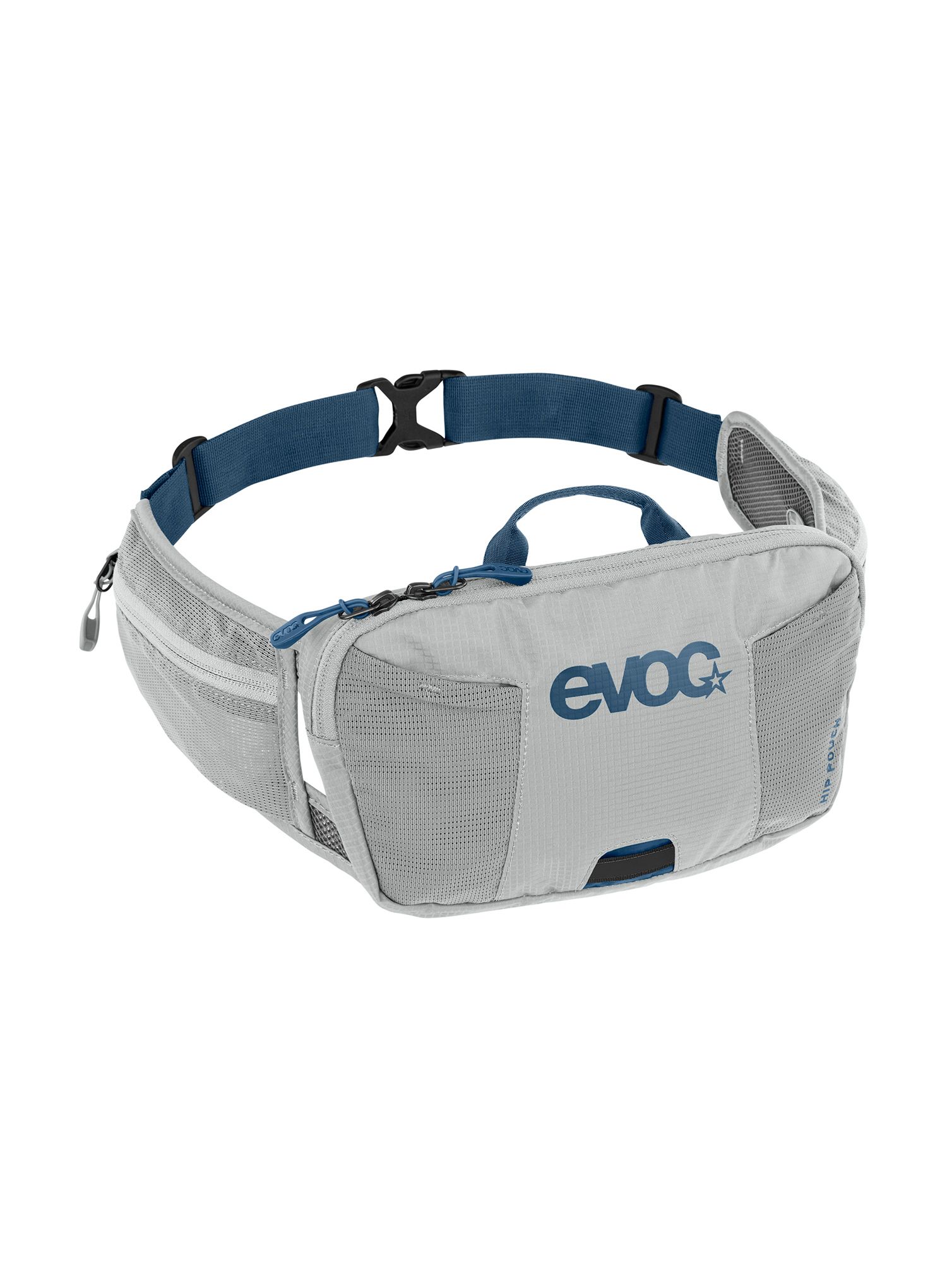 Torbica za okoli pasu Evoc Hip Pouch 1 - stone
