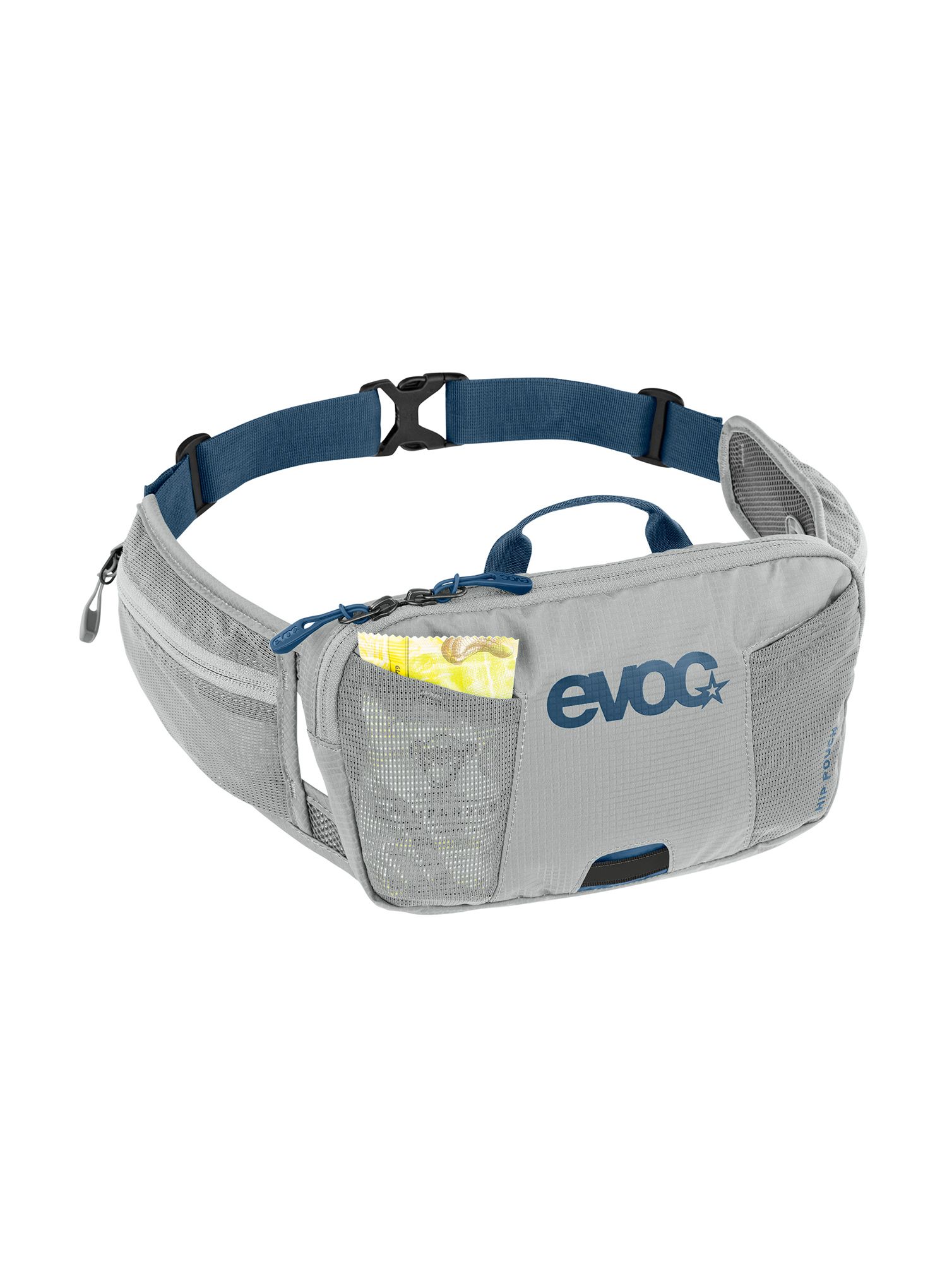 Torbica za okoli pasu Evoc Hip Pouch 1 - stone