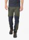 Pohodne hlače Rab Torque Pants - army