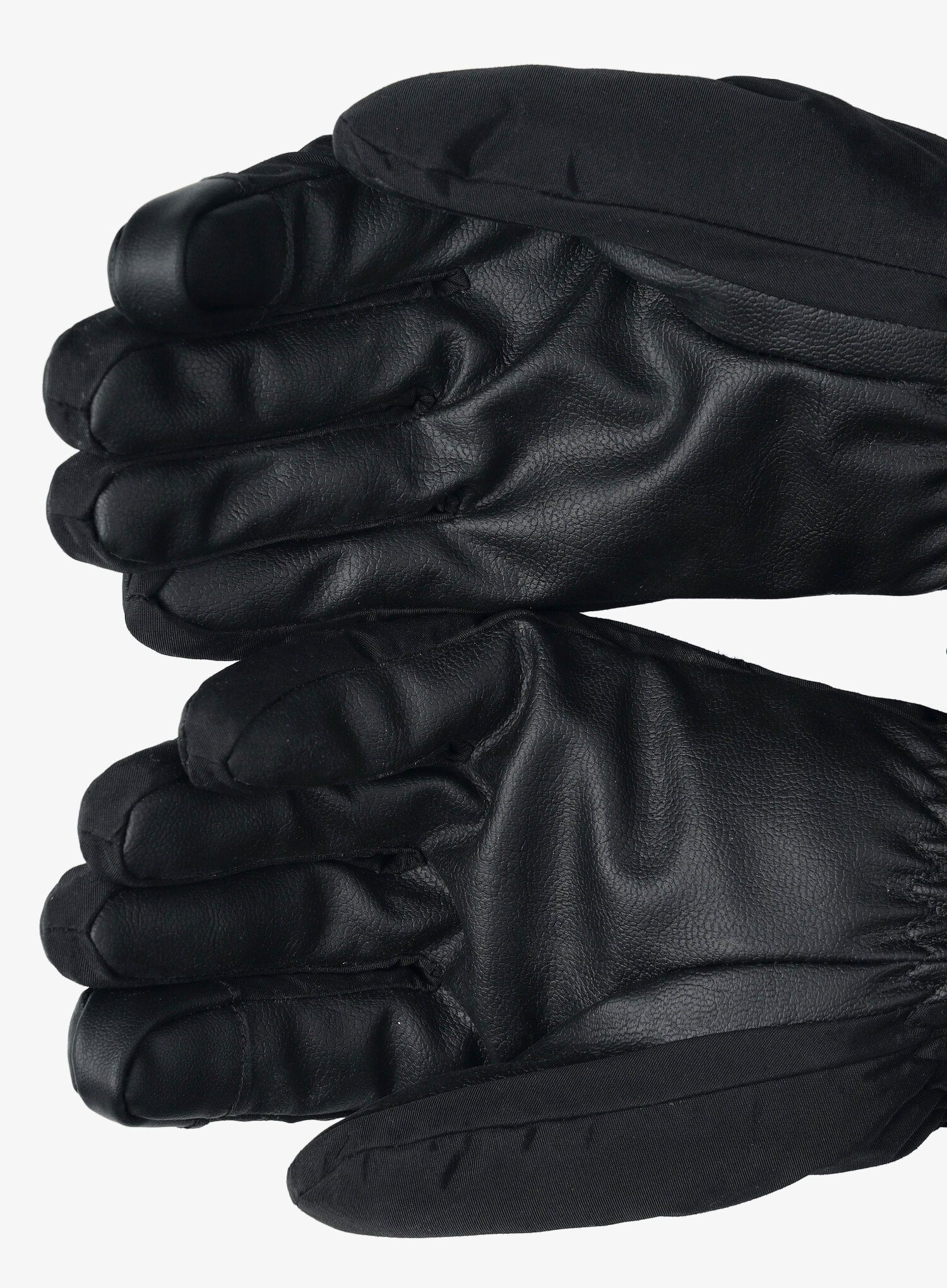 GORE TEX rokavice Trekmates Chamonix GTX Gloves - black