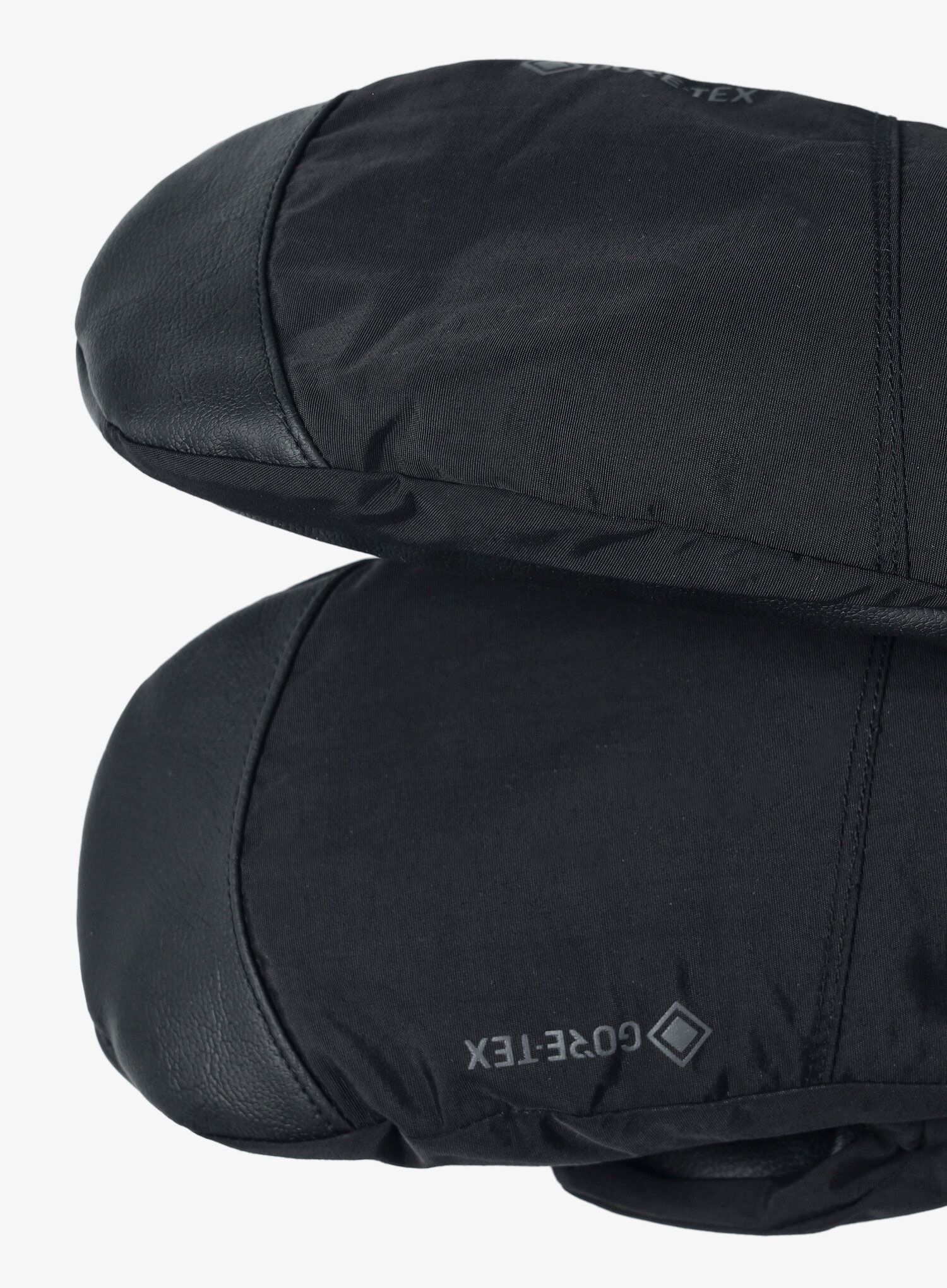 Nepremočljive rokavice Trekmates Chamonix GTX Mitts - black