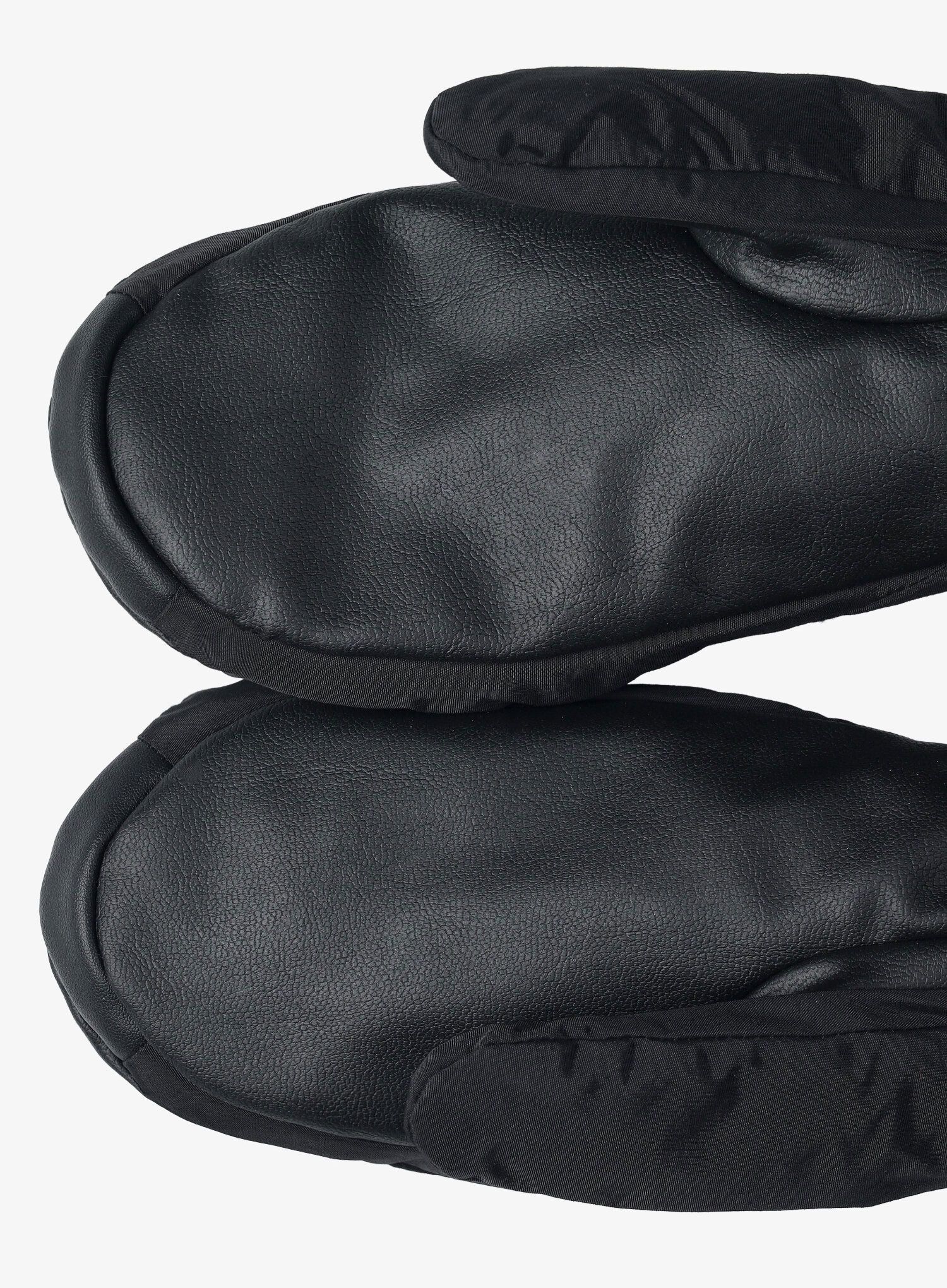 Nepremočljive rokavice Trekmates Chamonix GTX Mitts - black