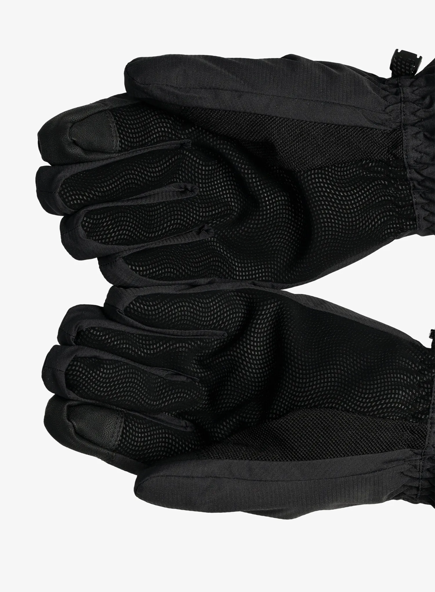 Rokavice Trekmates Classic DRY Glove - black