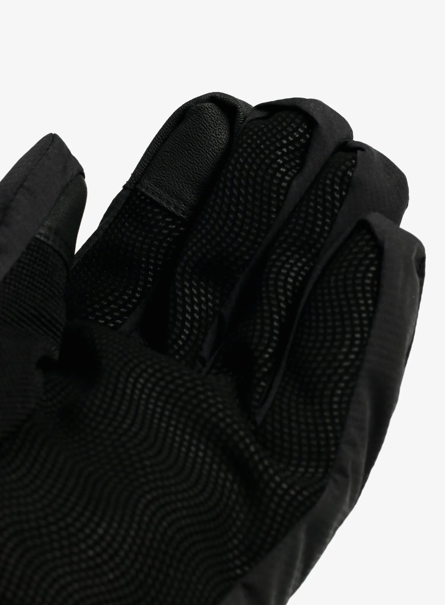 Rokavice Trekmates Classic DRY Glove - black