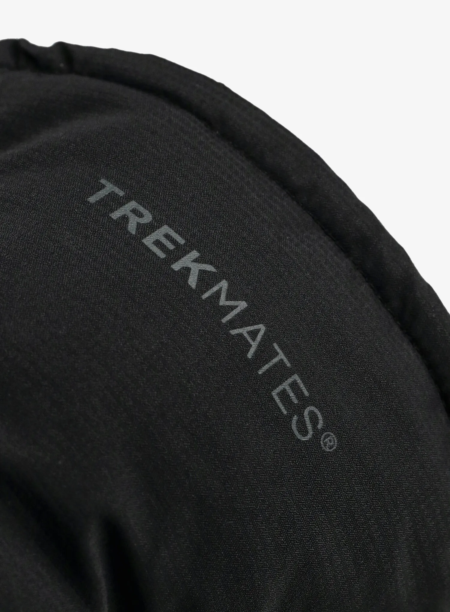 Rokavice Trekmates Classic DRY Glove - black