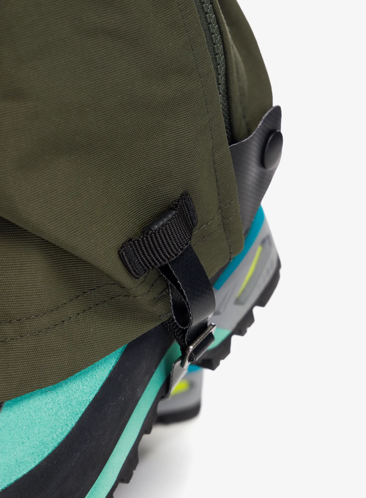 Gamaše Trekmates Field DRY Gaiter - woodland