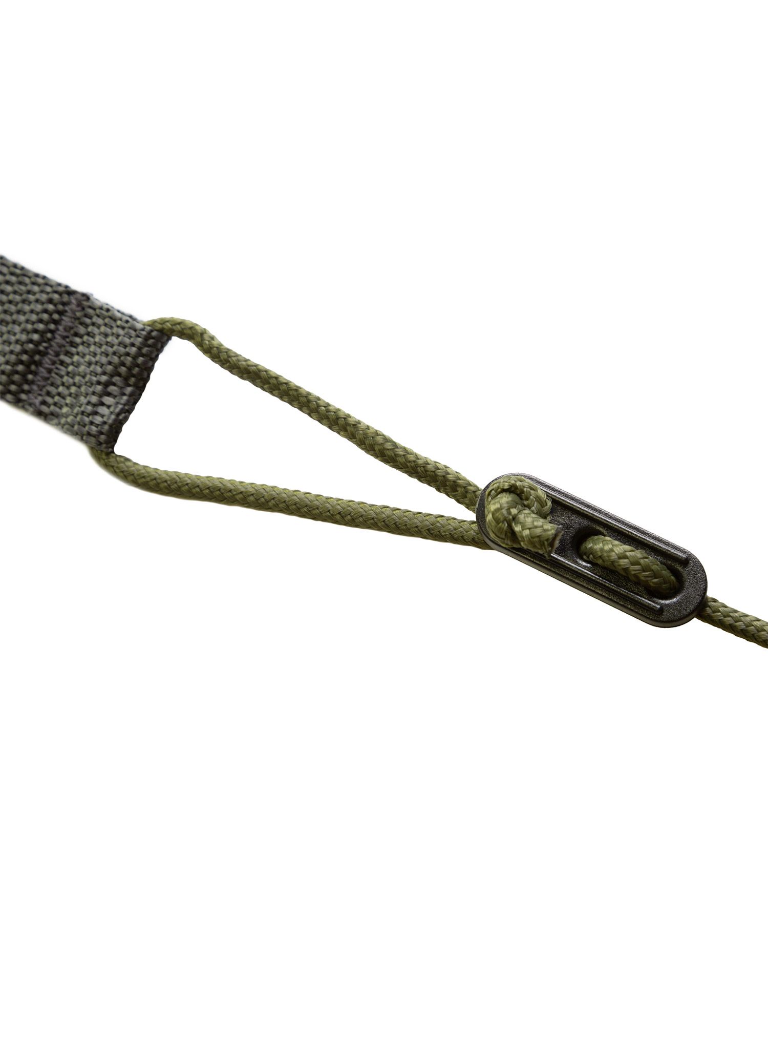 Ponjava Trekmates Hexagon Tarp - dk olive