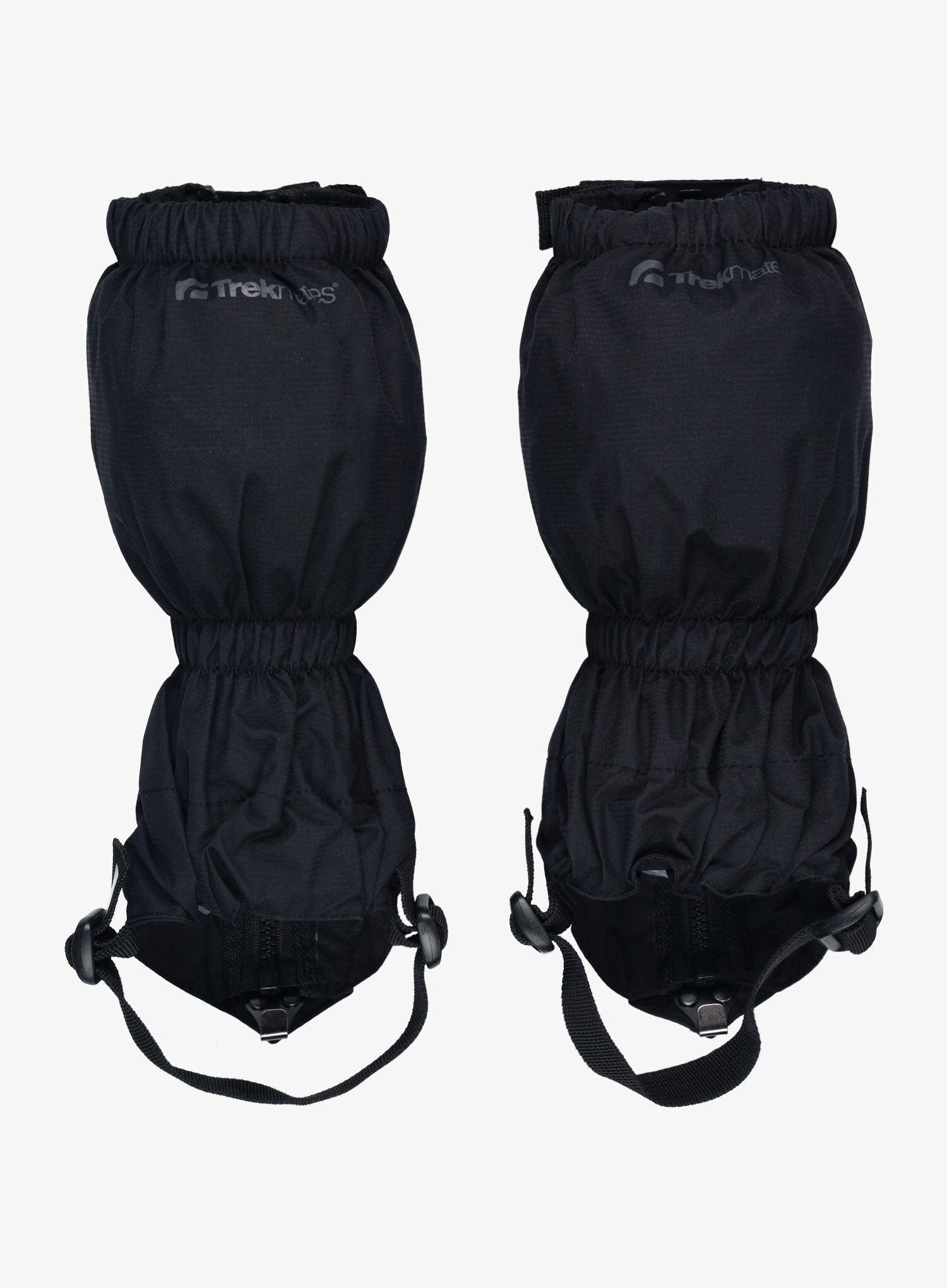 Gamaše Trekmates Junior Dry Gaiter - blk