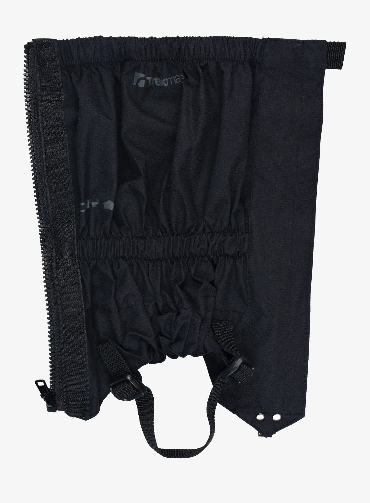 Gamaše Trekmates Junior Dry Gaiter - blk