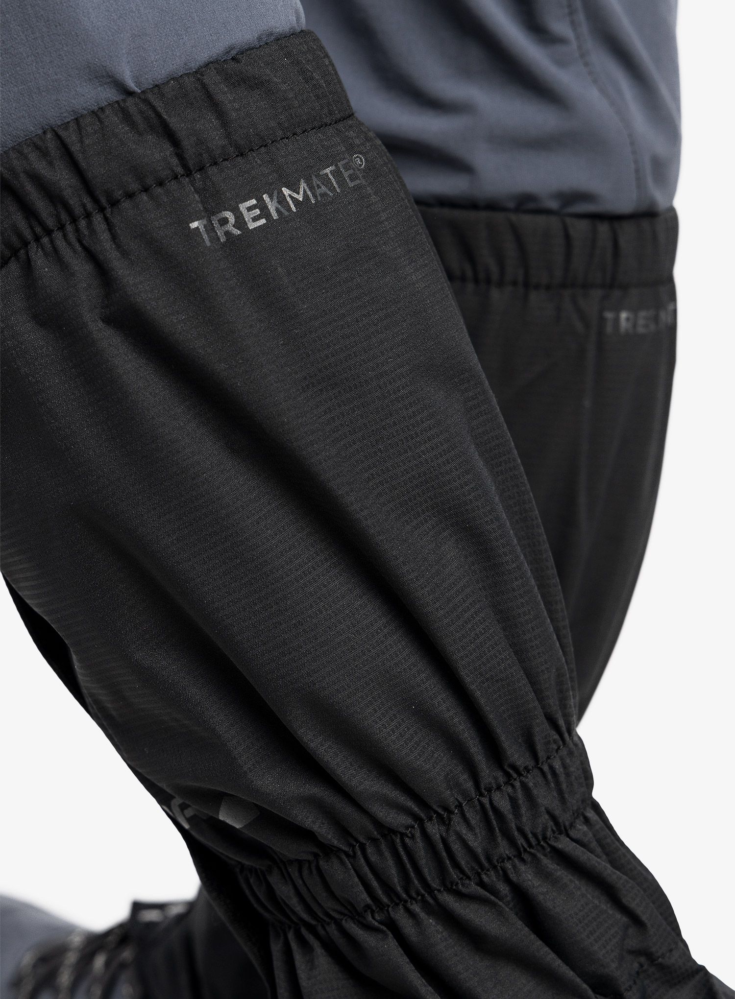 Gamaše Trekmates Junior Dry Gaiter - blk