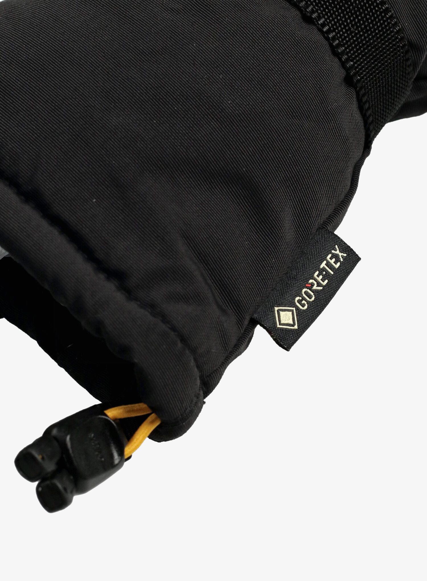 GORE TEX rokavice Trekmates Matterhorn GTX Glove - black