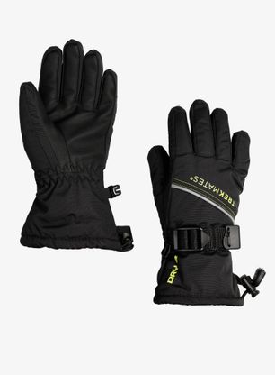 Otroške rokavice Trekmates Mogul DRY Glove Junior - black