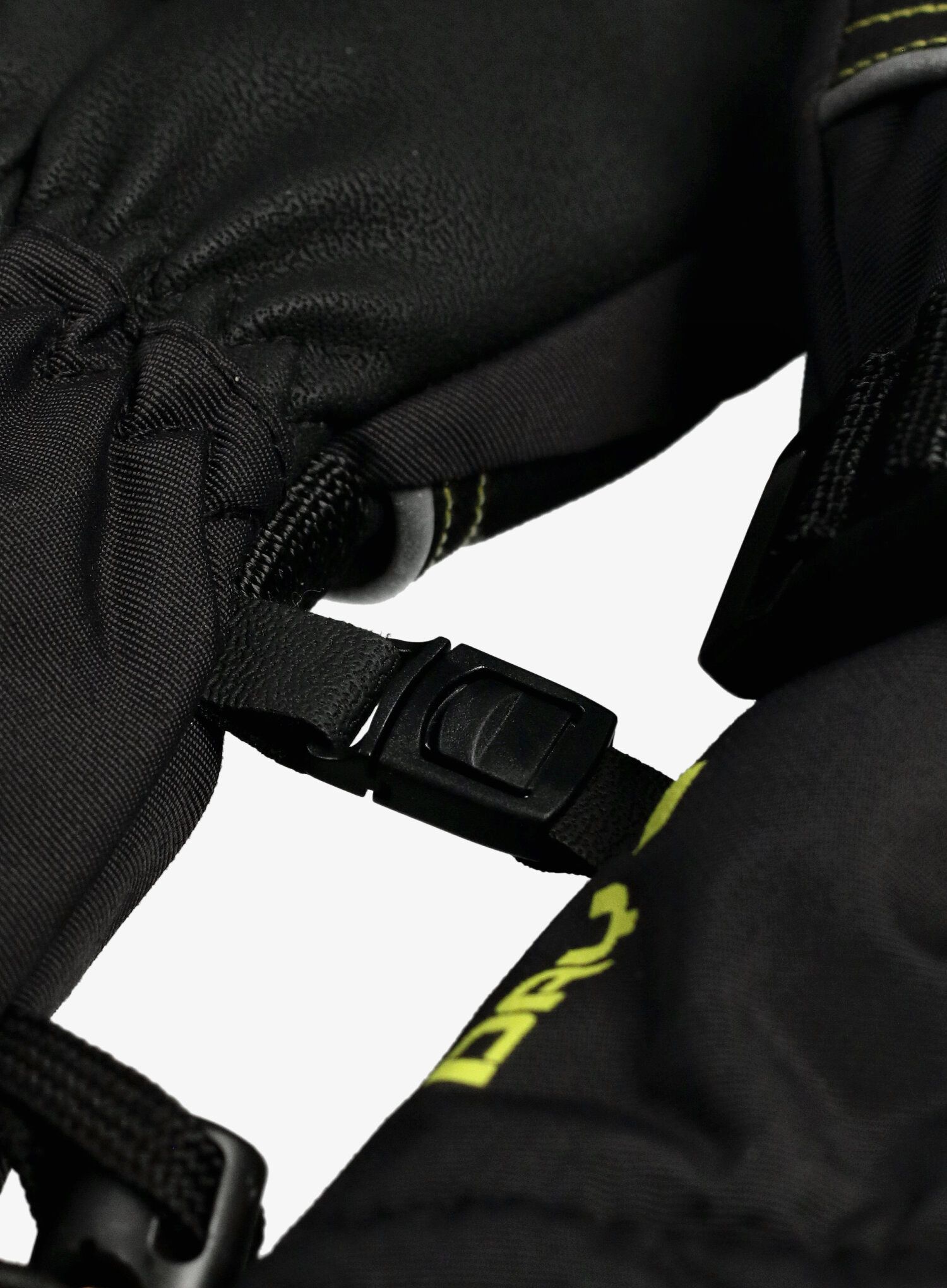 Otroške rokavice Trekmates Mogul DRY Glove Junior - black