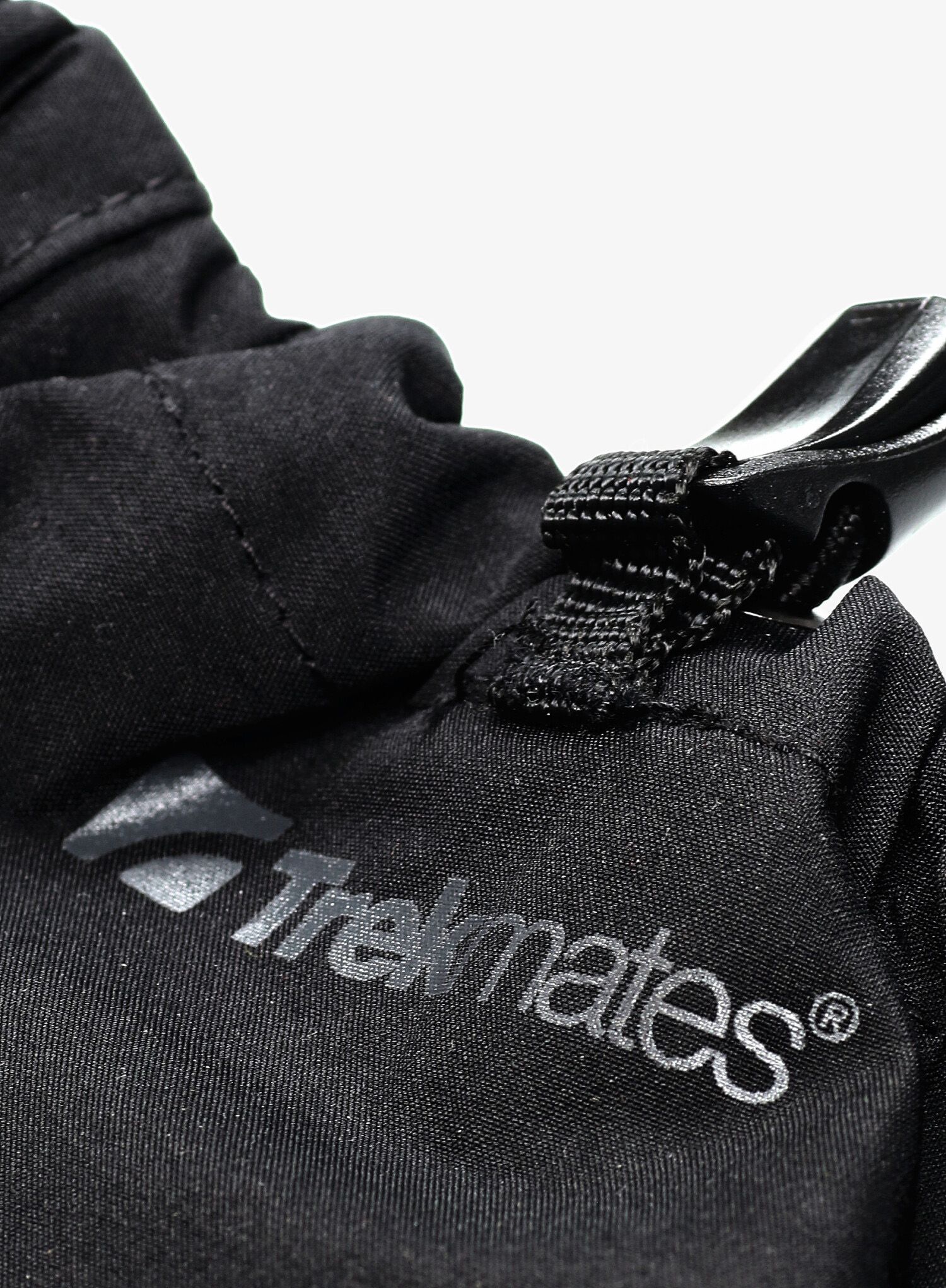 Gamaše Trekmates Nevis GTX Gaiter - black