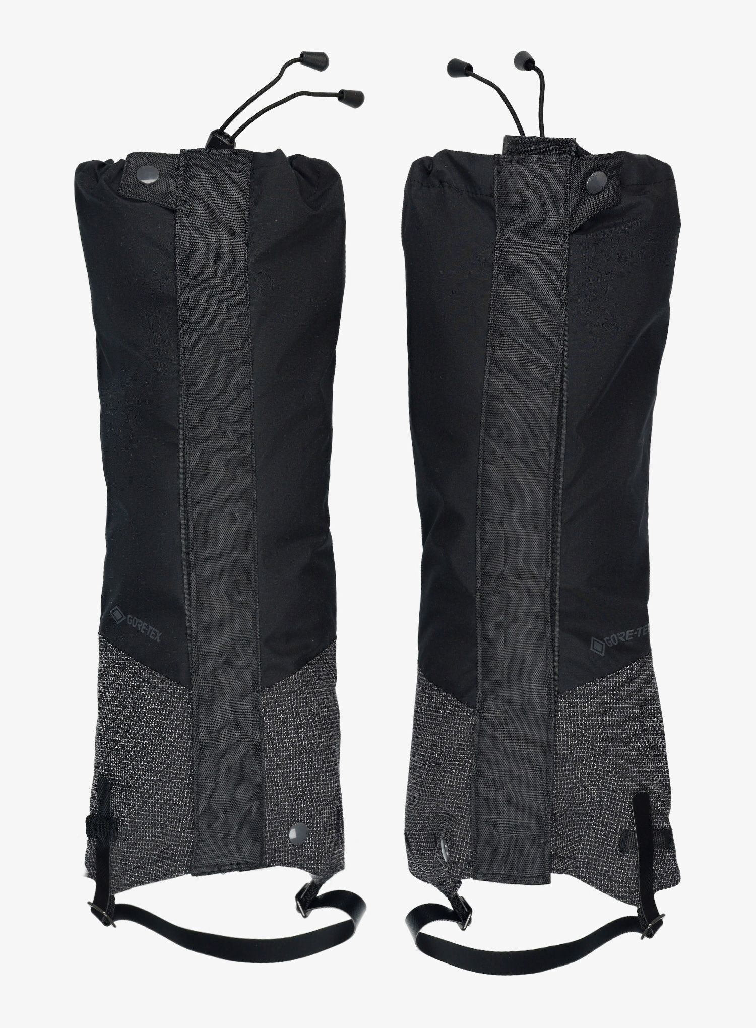 Gamaše Trekmates Nevis GTX Gaiter - black