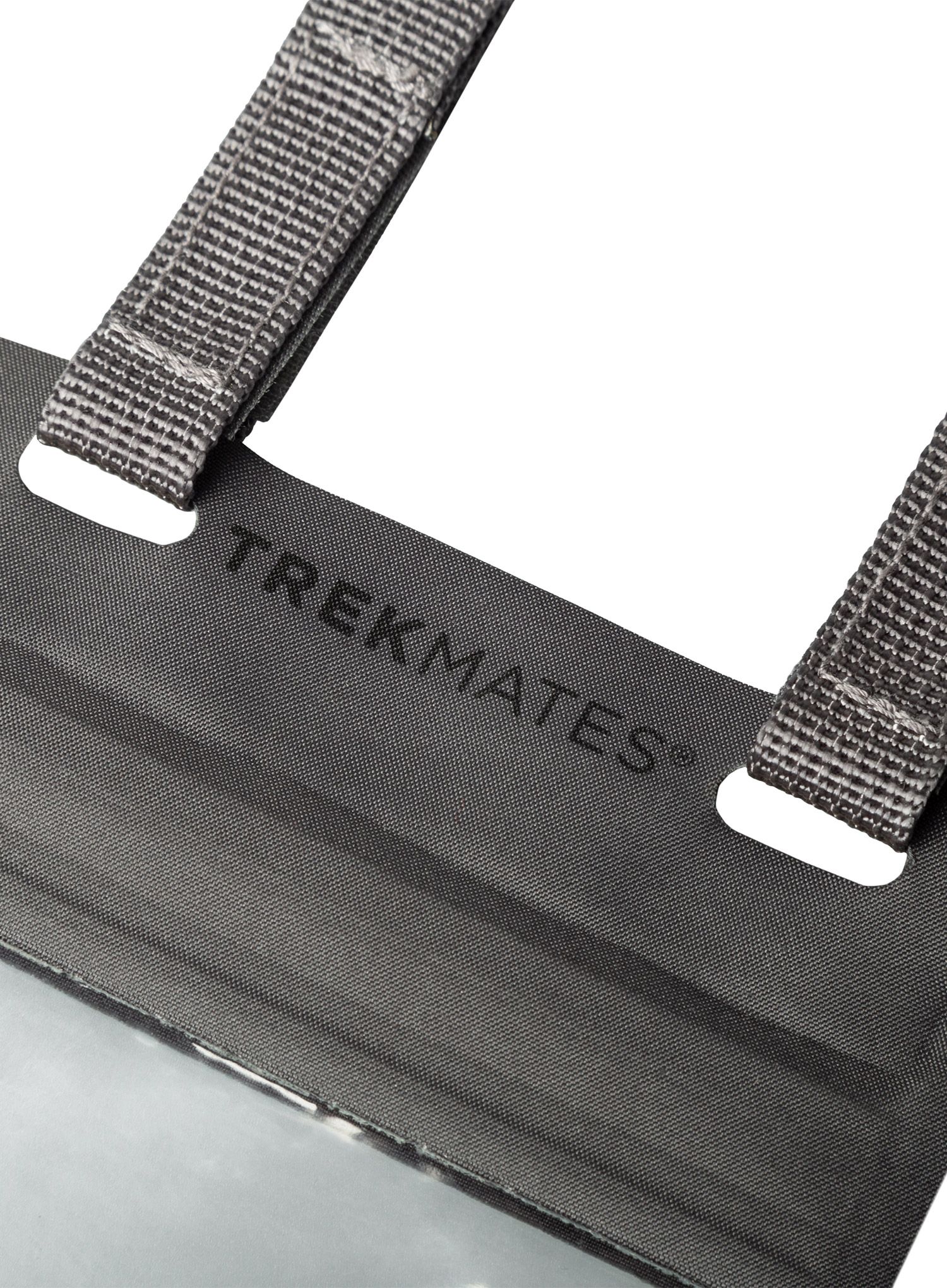 Torbica za shranjevanje Trekmates Phone Pouch - clear