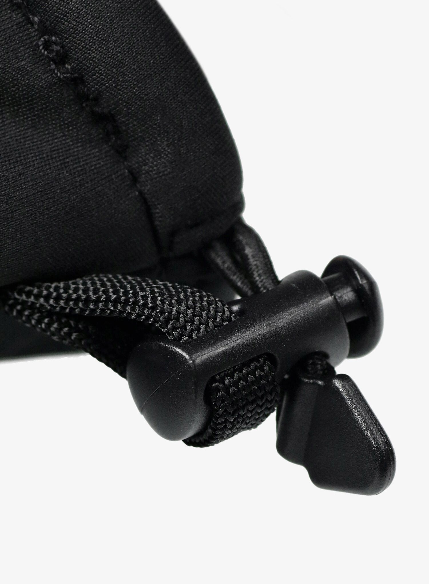 Vetrotesne rokavice Trekmates Rigg Gloves - black