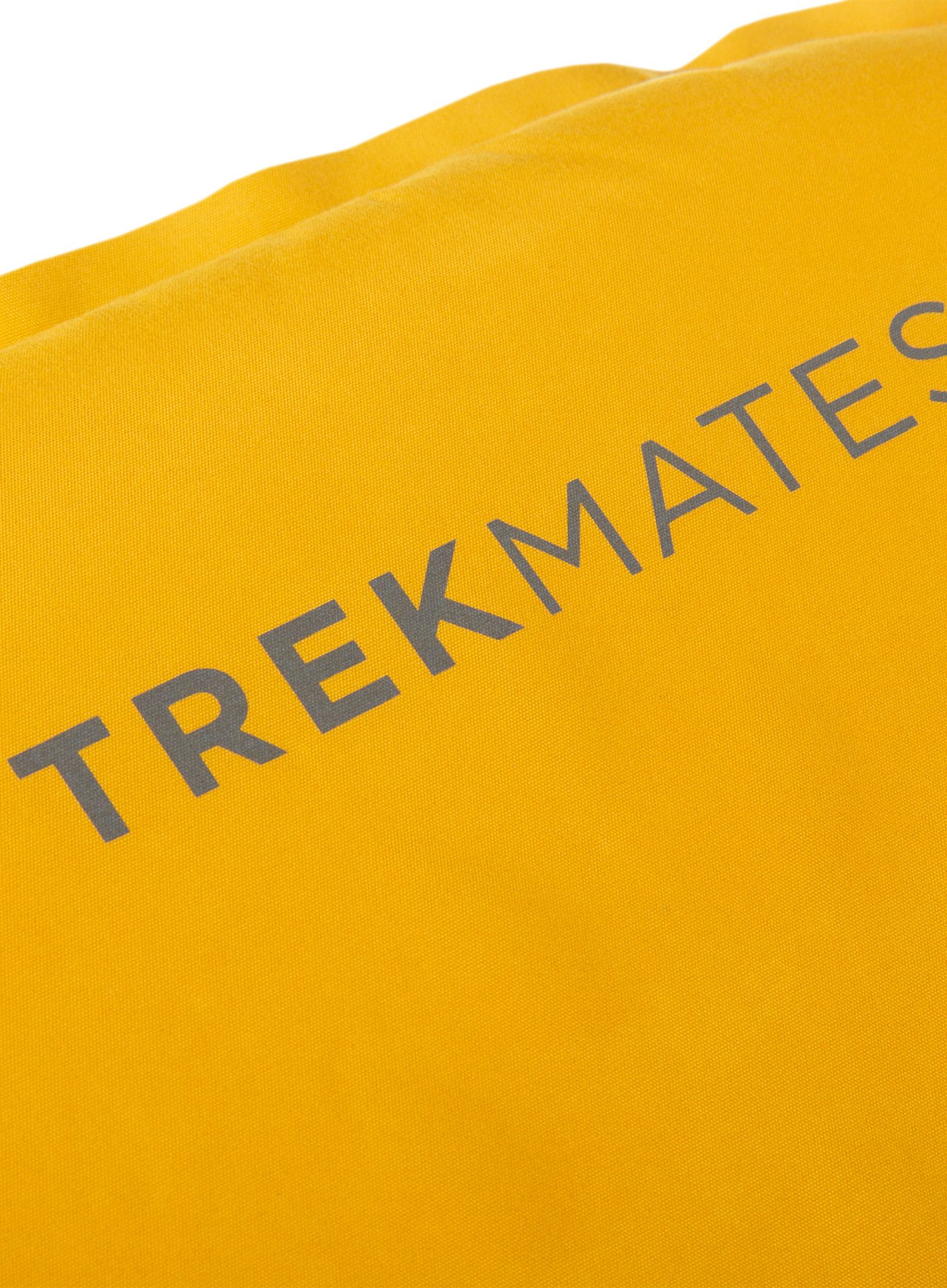 Samonapihljiva blazina Trekmates Shuteye Sleep Mat - nugget gold