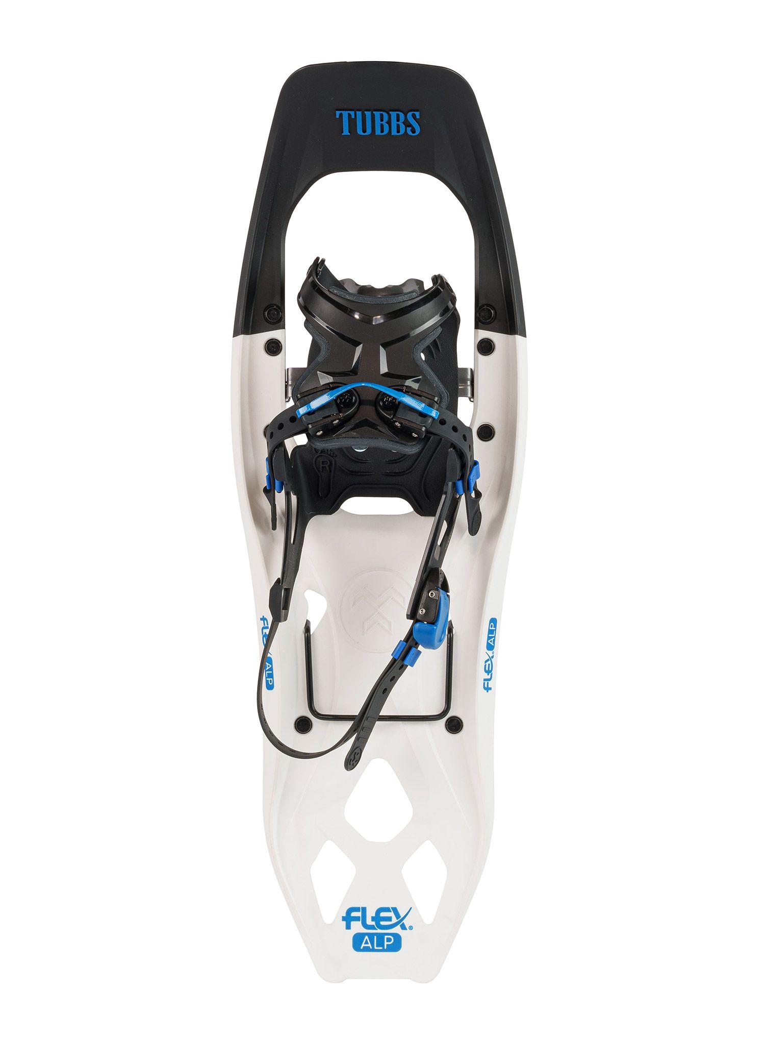 Krplje Tubbs Flex ALP - white